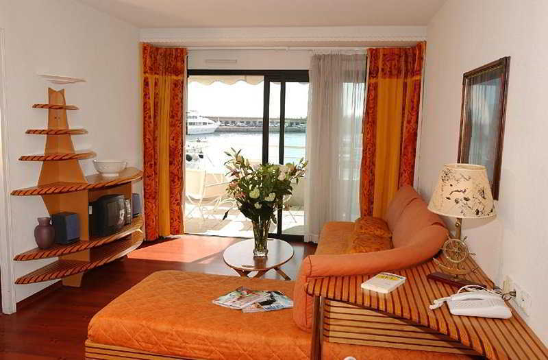 Le Quai Des Princes Cap-d'Ail Exterior foto