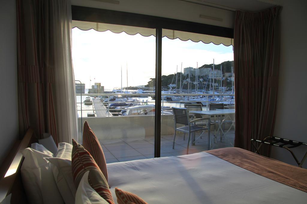 Le Quai Des Princes Cap-d'Ail Exterior foto